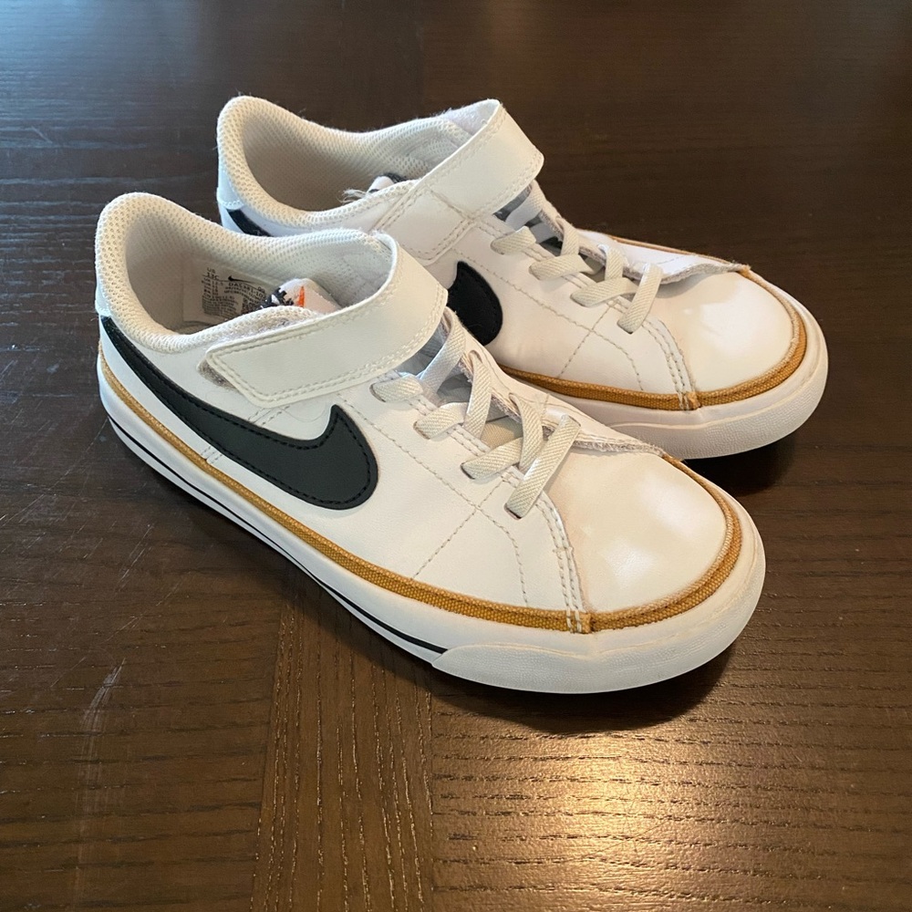 Nike Court Legacy Kids 13c